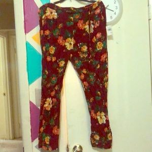 Follower Pants
